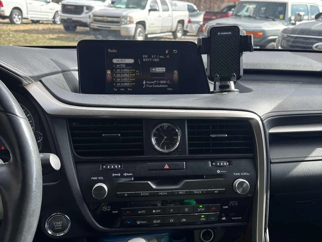 Lexus RX 350  AWD 4dr/CARFAX/����/�������/  | Mobile.bg � ����������� 8