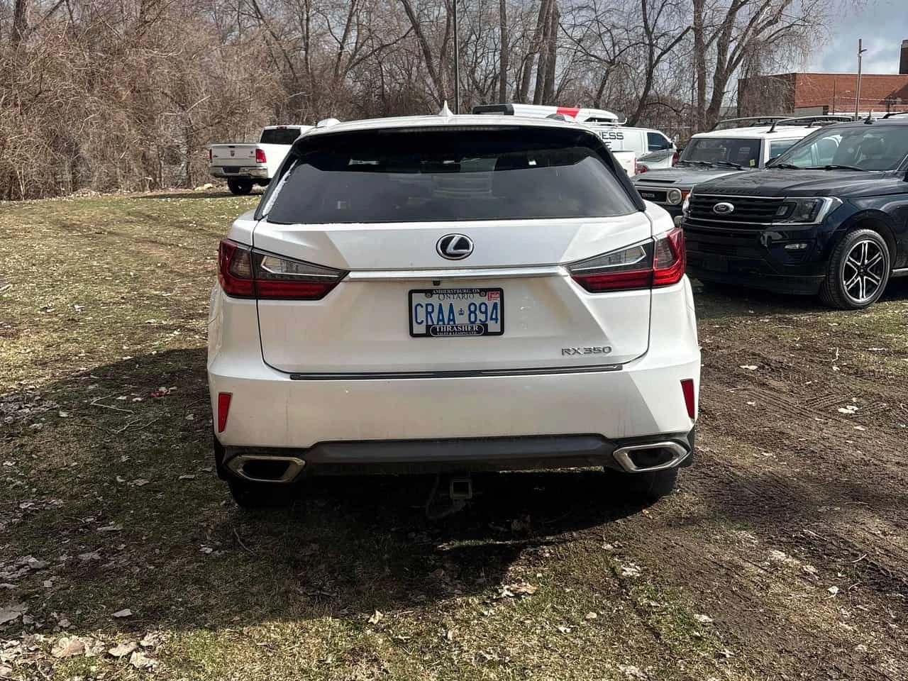 Lexus RX 350  AWD 4dr/CARFAX/����/�������/  | Mobile.bg � ����������� 5