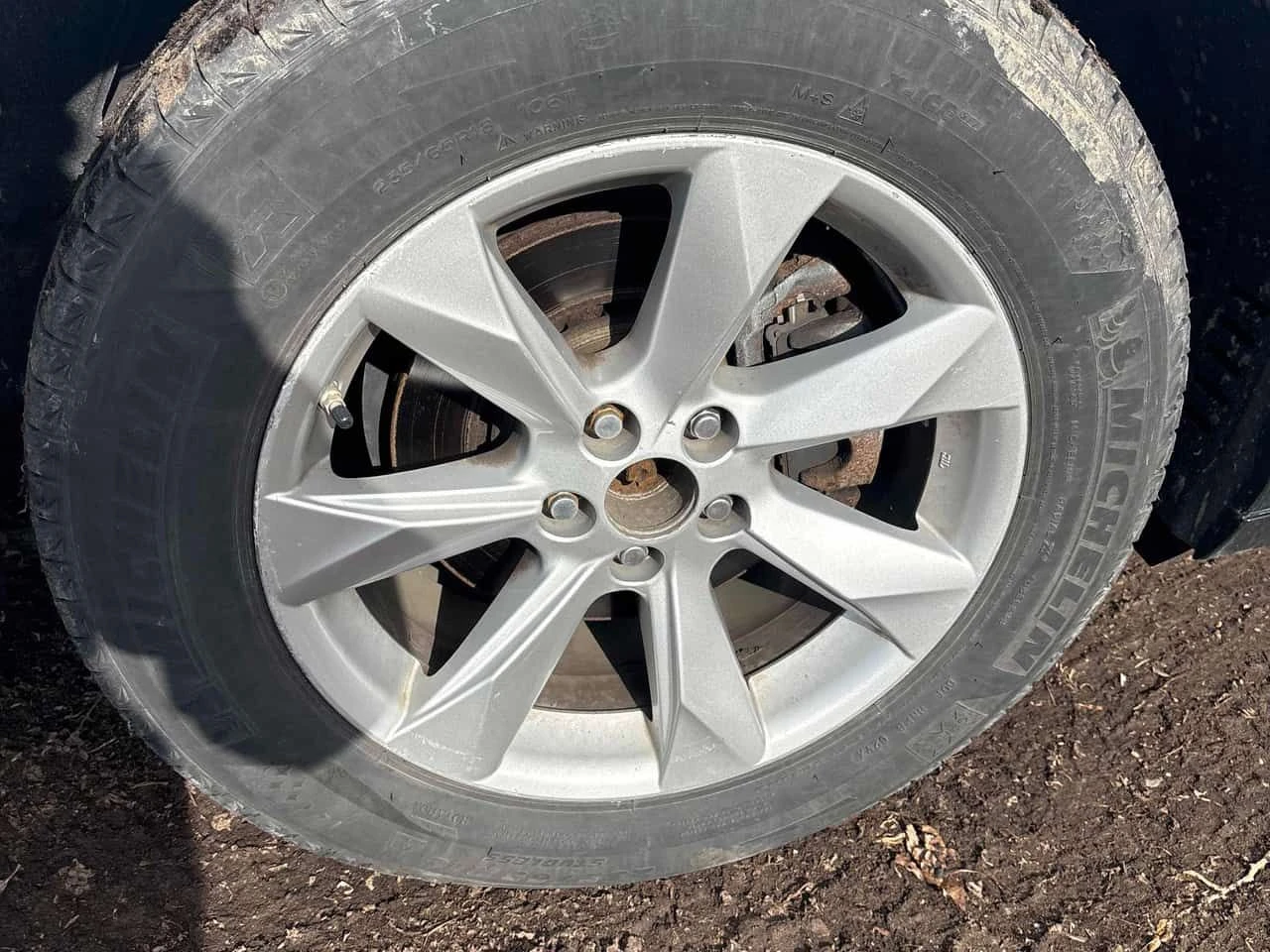 Lexus RX 350  AWD 4dr/CARFAX/����/�������/  | Mobile.bg � ����������� 9