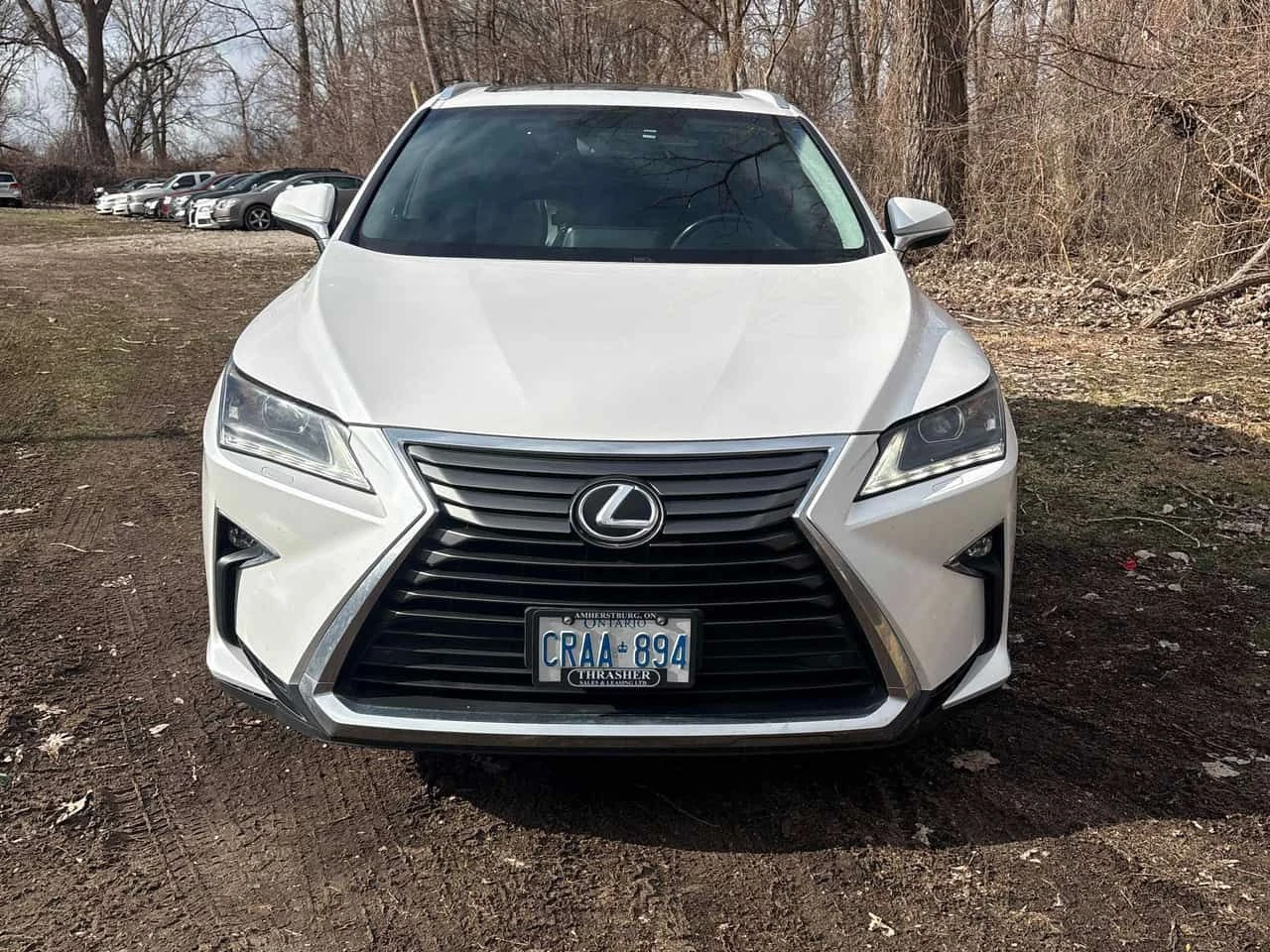 Lexus RX 350  AWD 4dr/CARFAX/����/�������/  | Mobile.bg � ����������� 1