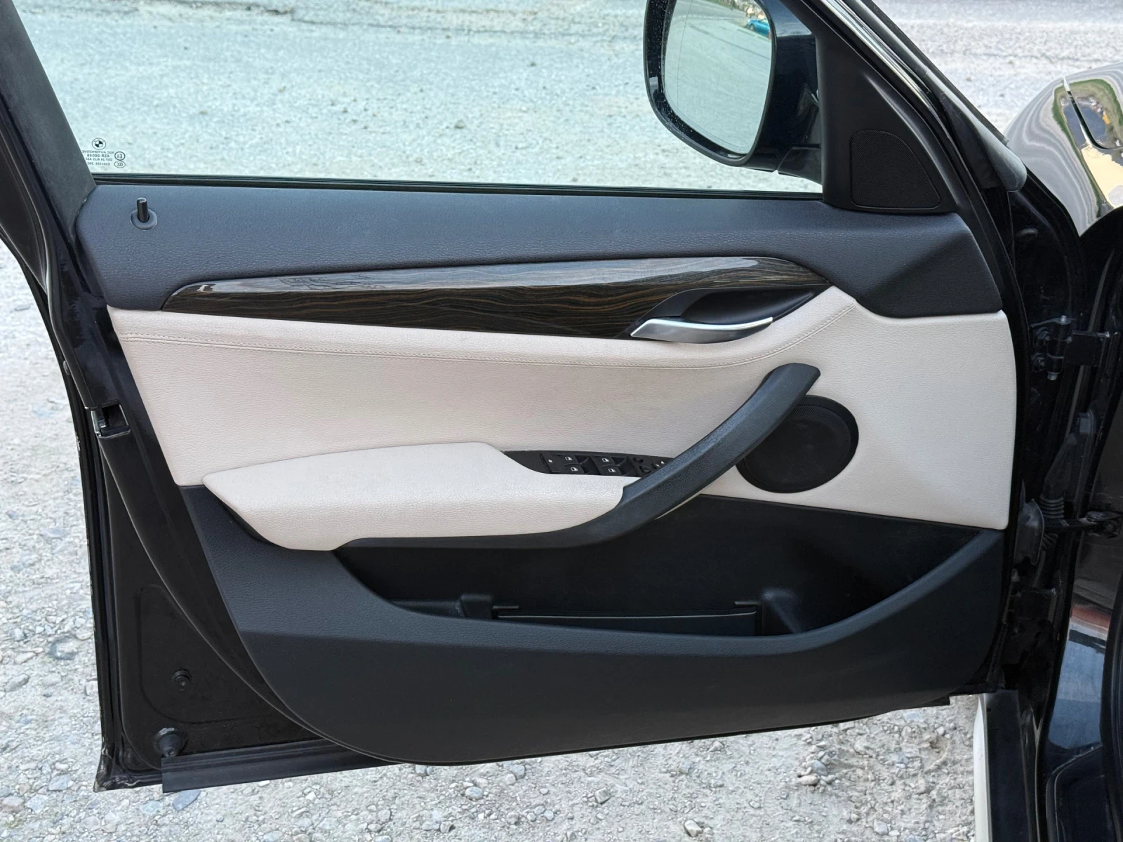 BMW X1 3.0I x-line SUV NAVI LIZING 4X4, снимка 8 - Автомобили и джипове - 54115308