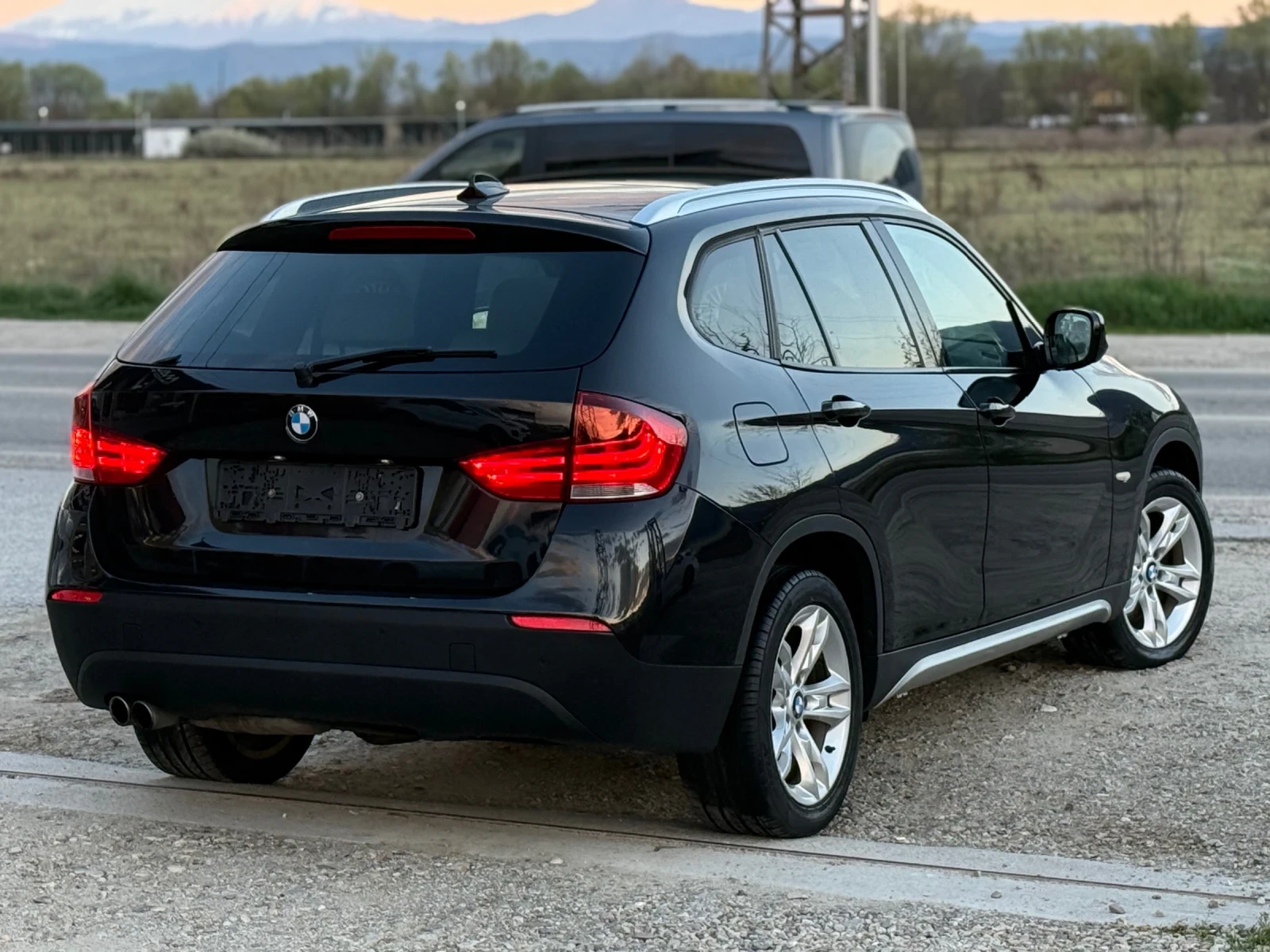 BMW X1 3.0I x-line SUV NAVI LIZING 4X4, снимка 6 - Автомобили и джипове - 54115308