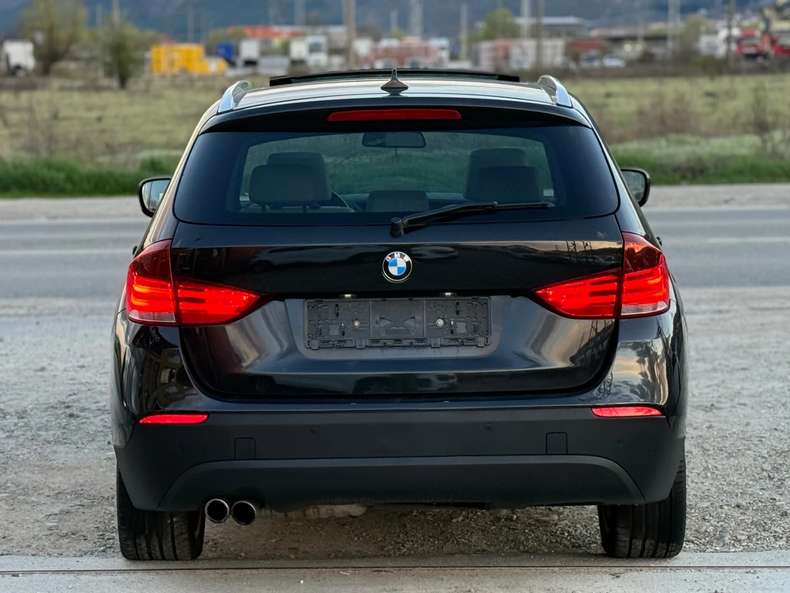 BMW X1 3.0I x-line SUV NAVI LIZING 4X4, снимка 5 - Автомобили и джипове - 54115308