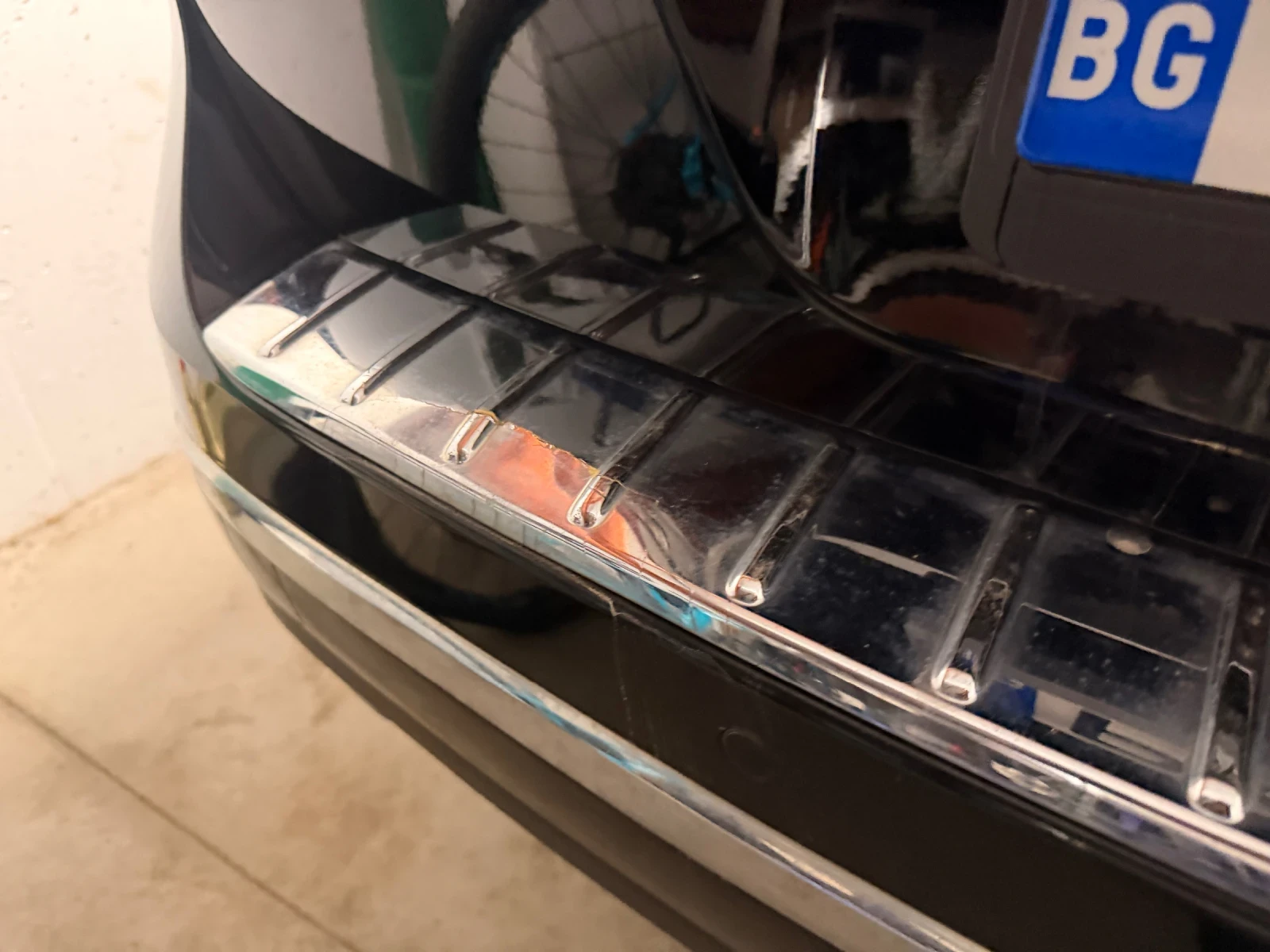 VW Touareg V6 TDI Bluemotion , снимка 15 - Автомобили и джипове - 54248613