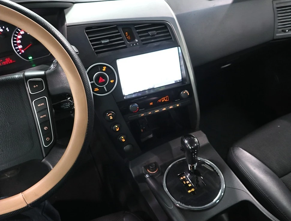 SsangYong Korando Sports �������� �������� �������� ������, ����� � ������� | Mobile.bg � ����������� 12