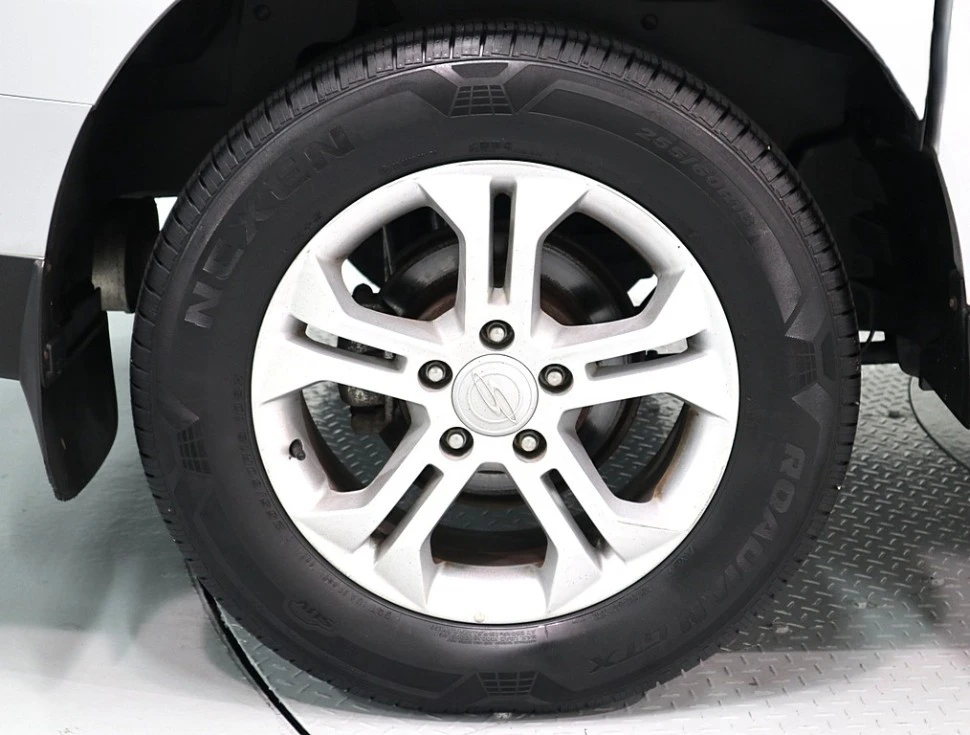 SsangYong Korando Sports �������� �������� �������� ������, ����� � ������� | Mobile.bg � ����������� 17