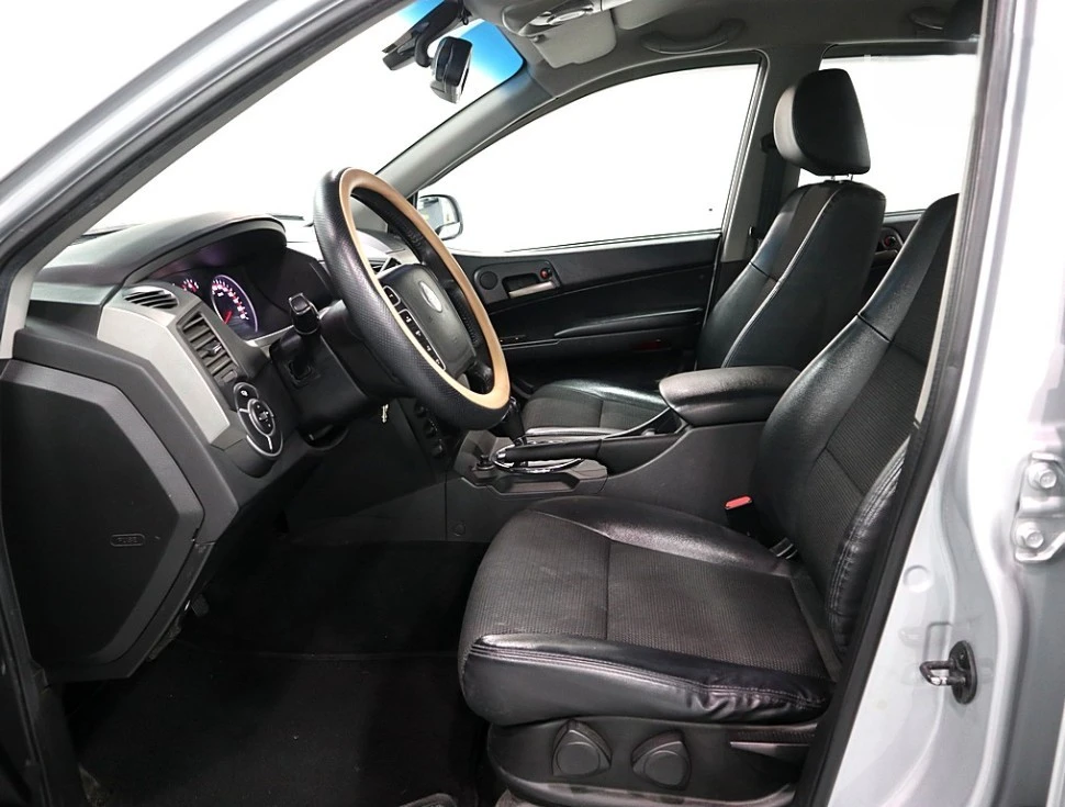 SsangYong Korando Sports �������� �������� �������� ������, ����� � ������� | Mobile.bg � ����������� 10