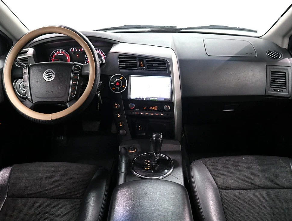 SsangYong Korando Sports �������� �������� �������� ������, ����� � ������� | Mobile.bg � ����������� 6