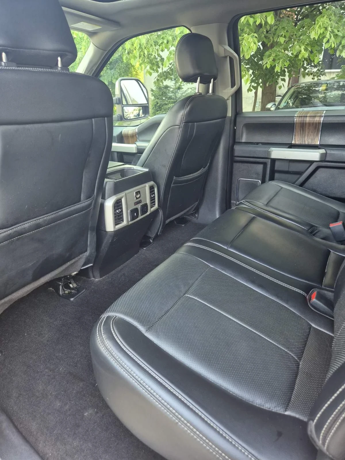 Ford F150 3.5 380кс V6 EcoBoost  🔝, снимка 9 - Автомобили и джипове - 54618046