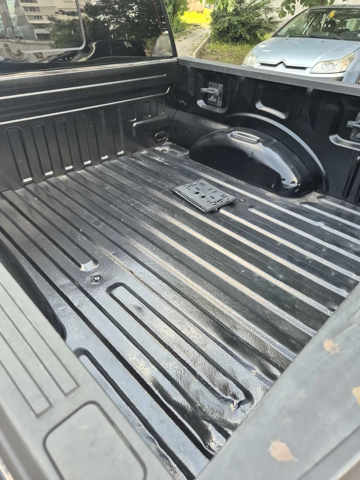 Ford F150 3.5 380кс V6 EcoBoost  🔝, снимка 17 - Автомобили и джипове - 54618046