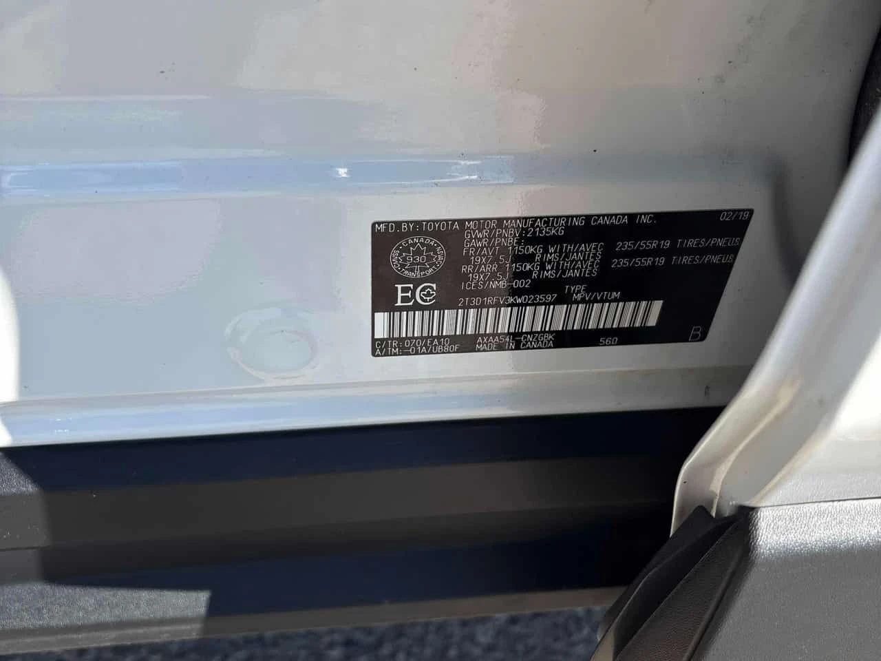 Toyota Rav4 Limited/ЛЕНТИ/360/ПАНО/ПОДГРЕВ/CARFAX/ФИНАНСИРАНЕ, снимка 10 - Автомобили и джипове - 54712423