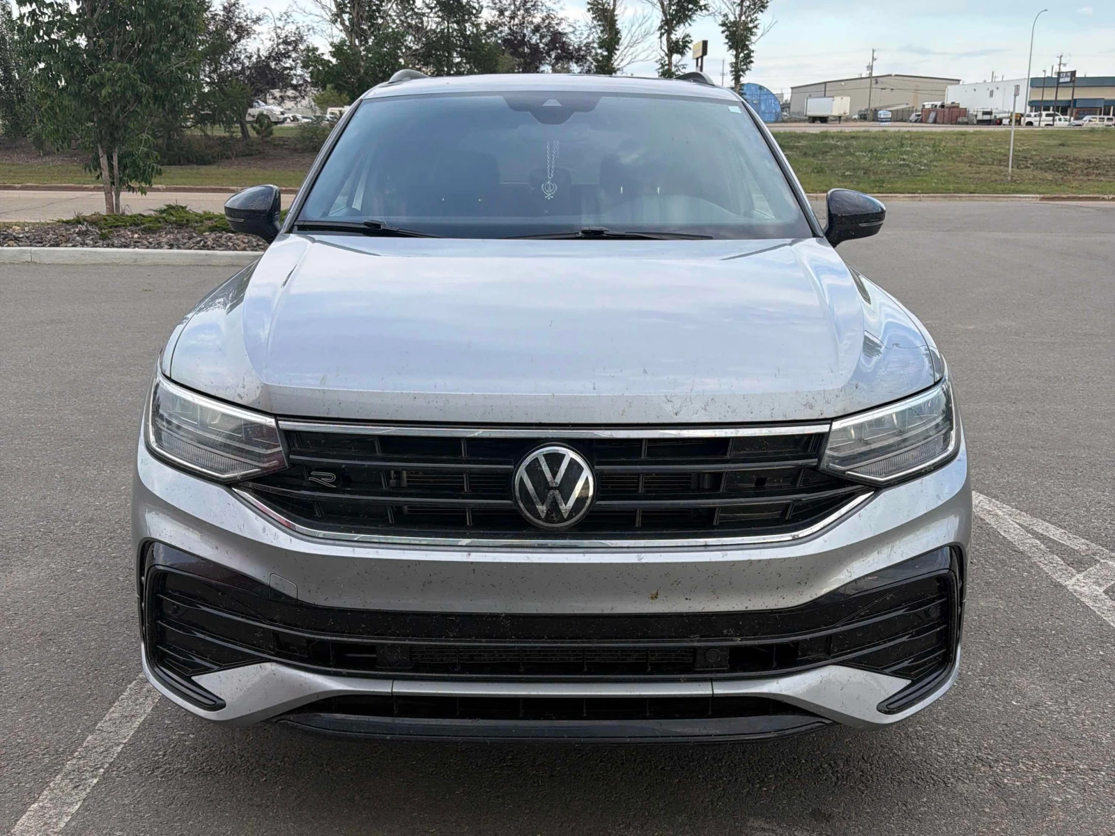 VW Tiguan * Comfortline R Line Black Edition * CARFAX * БЕЗ , снимка 6 - Автомобили и джипове - 55912644
