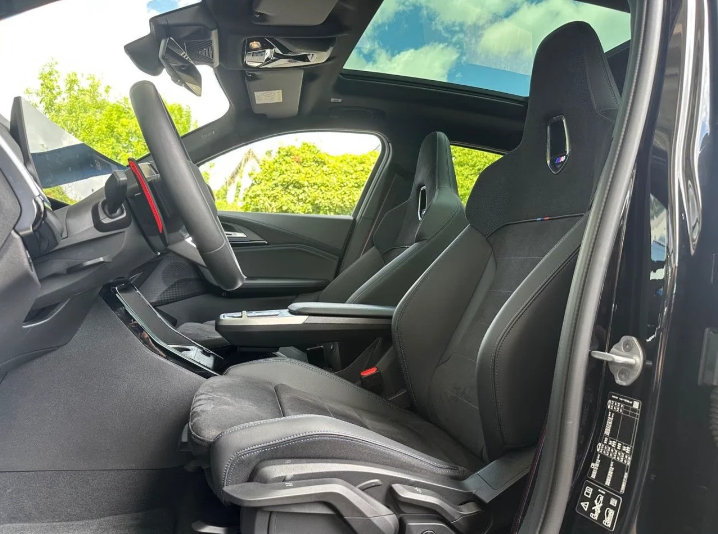 BMW X2 M35i xDrive* M-SPORT PRO* HUD* PANO* H/K* 360* , снимка 5 - Автомобили и джипове - 56039656