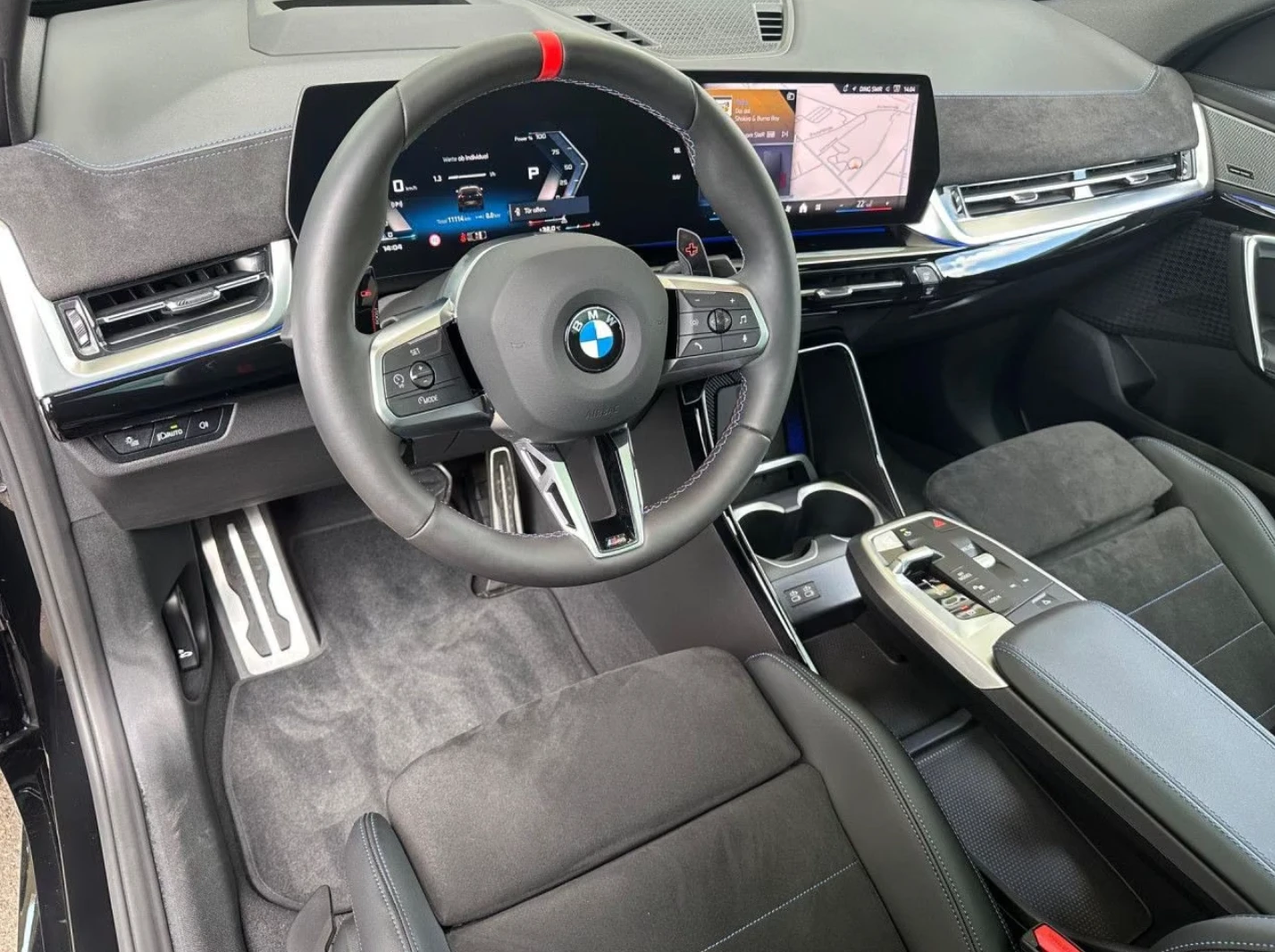 BMW X2 M35i xDrive* M-SPORT PRO* HUD* PANO* H/K* 360* , снимка 6 - Автомобили и джипове - 56039656