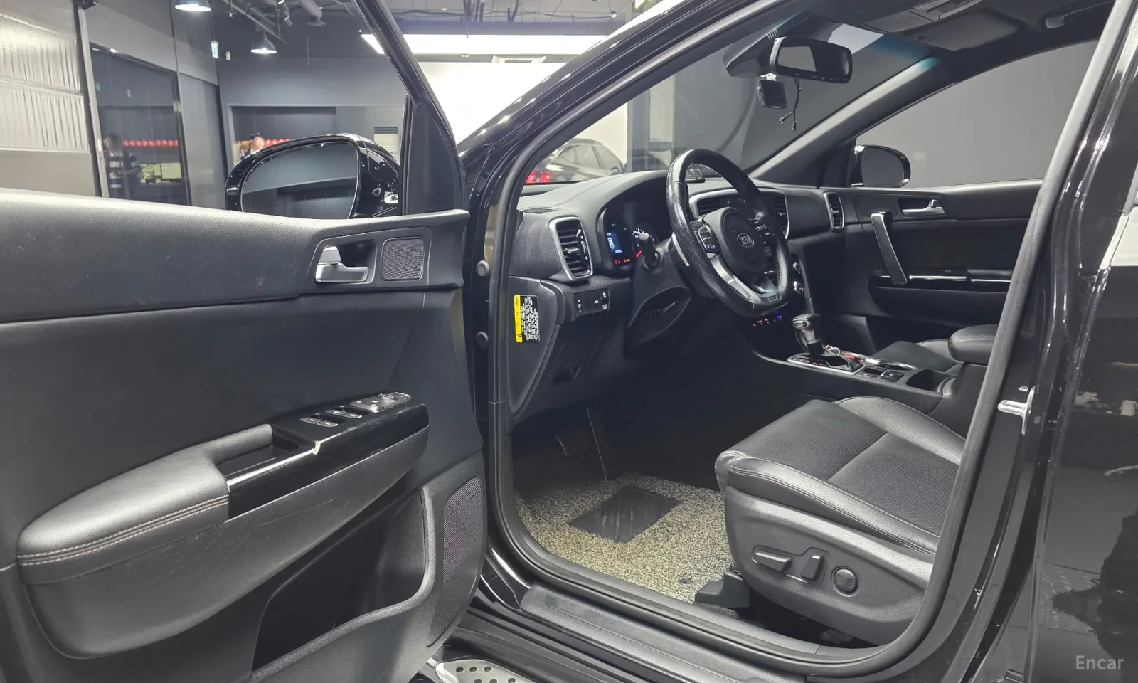 Kia Sportage Intelligent ����������\���������\��.����� | Mobile.bg � ����������� 10