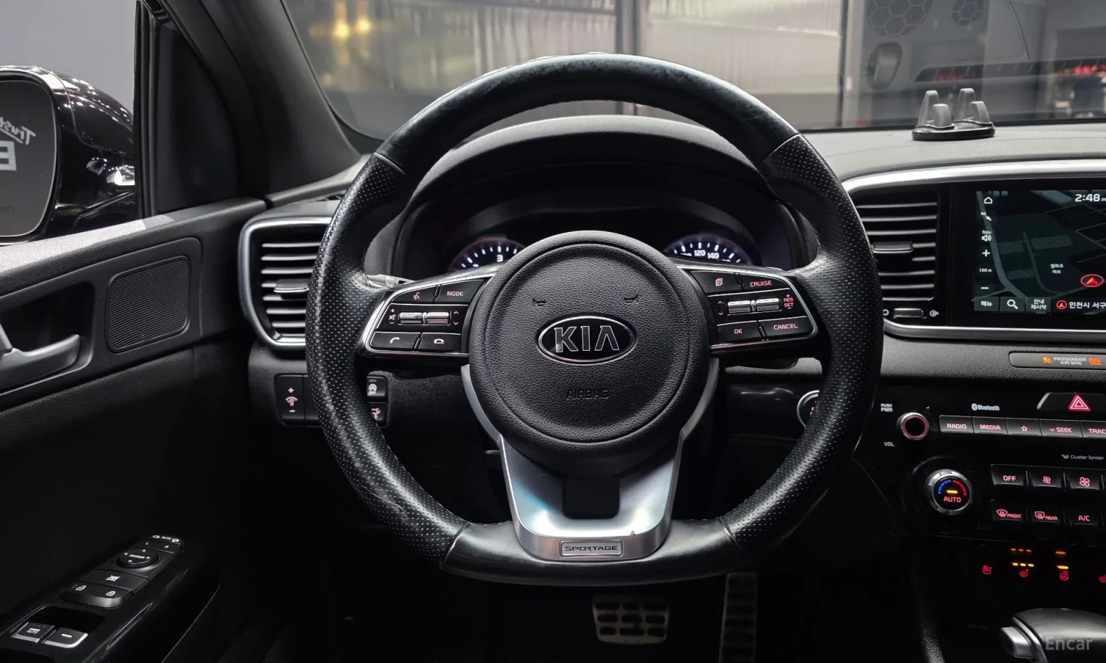 Kia Sportage Intelligent ����������\���������\��.����� | Mobile.bg � ����������� 13
