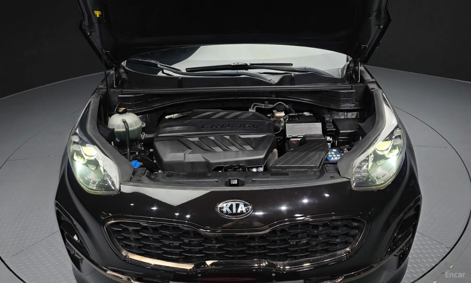 Kia Sportage Intelligent ����������\���������\��.����� | Mobile.bg � ����������� 6