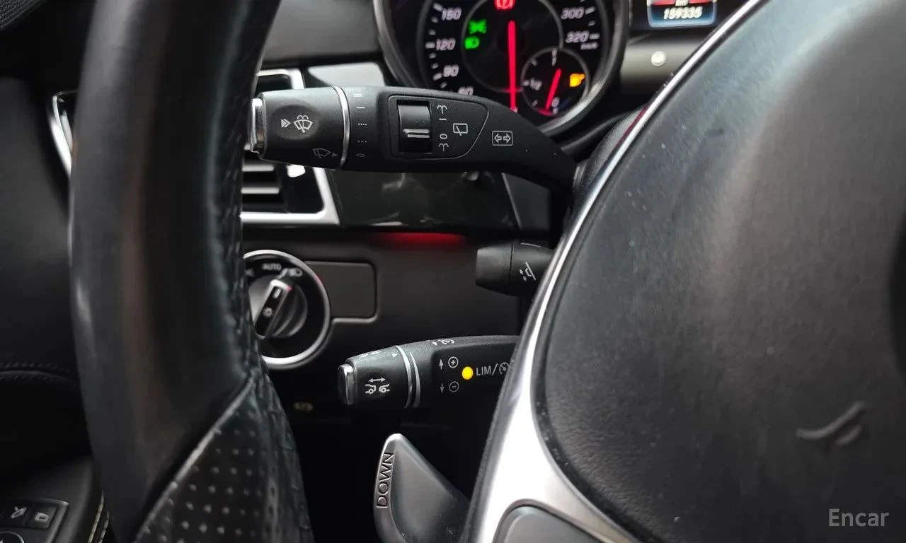 Mercedes-Benz GLE 63 AMG, снимка 12 - Автомобили и джипове - 56689808