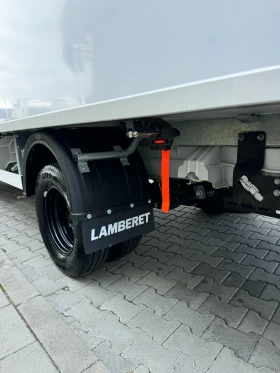 Man TGE 5.160, снимка 8