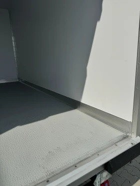 Man TGE 5.160, снимка 11