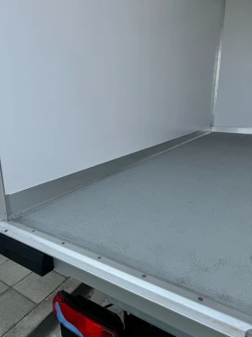 Man TGE 5.160, снимка 10