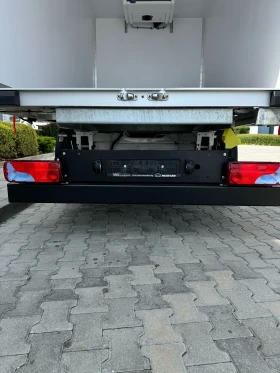 Man TGE 5.160, снимка 13