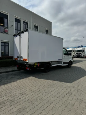 Man TGE 5.160, снимка 4