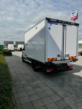 Man TGE 5.160, снимка 6