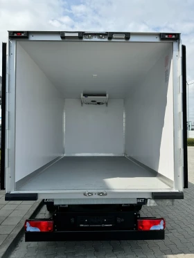 Man TGE 5.160, снимка 9