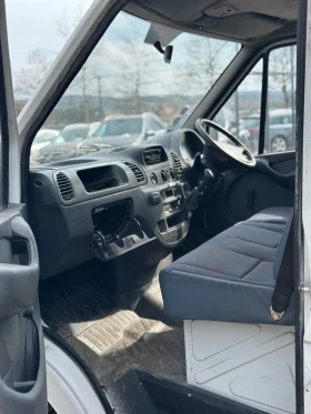 Mercedes-Benz Sprinter 311 Самосвал, снимка 4