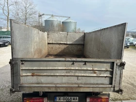 Mercedes-Benz Sprinter 311 Самосвал, снимка 8