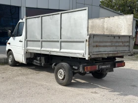 Mercedes-Benz Sprinter 311 Самосвал, снимка 7