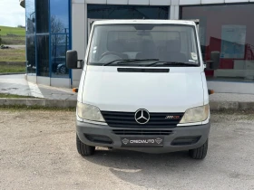 Mercedes-Benz Sprinter 311 Самосвал, снимка 2