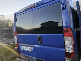 Fiat Ducato 9места, снимка 5