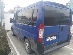 Fiat Ducato 9места, снимка 4
