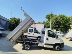 Iveco 35c15 3.0 HPi  129682км   ch, снимка 7