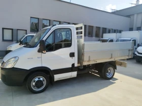 Iveco 35c15 3.0 HPi  129682км   ch, снимка 4