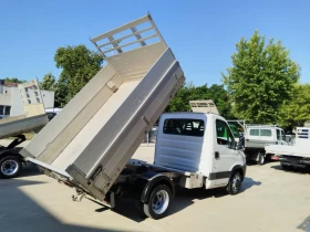 Iveco 35c15 3.0 HPi  129682км   ch, снимка 8