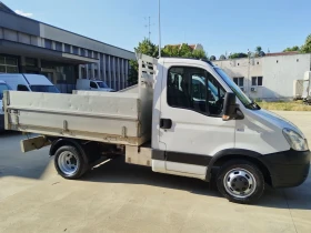 Iveco 35c15 3.0 HPi  129682км   ch, снимка 3