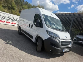 Peugeot Boxer 2.2HDI* 43000km* UNIKAT* , снимка 5