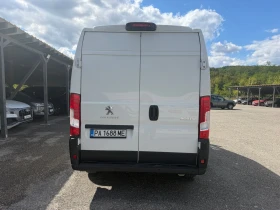Peugeot Boxer 2.2HDI* 43000km* UNIKAT* , снимка 7