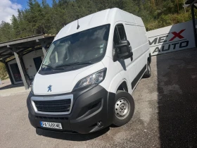 Peugeot Boxer 2.2HDI* 43000km* UNIKAT* , снимка 1