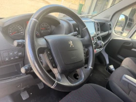 Peugeot Boxer 2.2HDI* 43000km* UNIKAT* , снимка 9