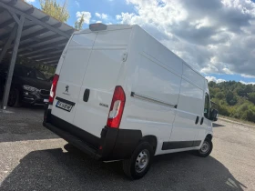 Peugeot Boxer 2.2HDI* 43000km* UNIKAT* , снимка 6