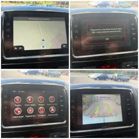 Peugeot Boxer 2.2HDI* 43000km* UNIKAT* , снимка 13