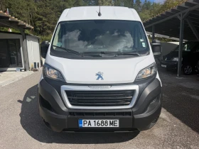 Peugeot Boxer 2.2HDI* 43000km* UNIKAT* , снимка 2