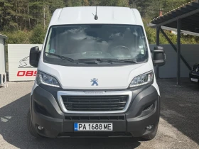 Peugeot Boxer 2.2HDI* 43000km* UNIKAT* , снимка 4