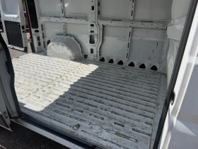 Peugeot Boxer 2.2HDI* 43000km* UNIKAT* , снимка 15