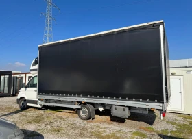 Iveco 35S18 50с18 Daily Б Категория 15Палетен 6м Спалния Печка, снимка 4