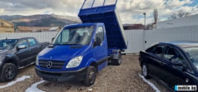 Mercedes-Benz Sprinter 416 ITALY | Mobile.bg    1